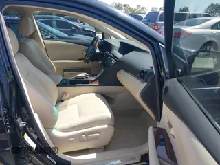 2013 Lexus RX 350 with VIN JTJZK1BAXD2009082, listed as a IAAI auction lot 42582172 with 175,902 mi miles and . Bid and sale history available at DreamBid. Image 5.