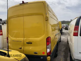 2016 Ford Transit with VIN 1FTKR3XM9GKB35095, listed as a IAAI auction lot 42105190 with 146,778 mi miles and . Bid and sale history available at DreamBid. Image 1.