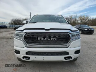 2021 Ram 1500 z VIN 0K0700710912, wystawiony jako Copart lot #78713673 z przebiegiem 41 902 mil mil oraz Czysty tytuł • Clean title. Historia ofert i sprzedaży dostępna na DreamBid. Obrazek 5.