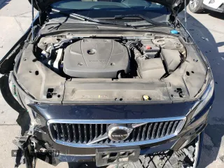 2021 Volvo V90 z VIN YV4A22NL1M1136308, wystawiony jako Copart lot #54180444 z przebiegiem 33 662 mil mil oraz . Historia ofert i sprzedaży dostępna na DreamBid. Obrazek 14.