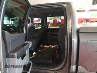 2021 Ford F-150 XL with VIN 1FTFW1E81MKE96112, listed as a IAAI auction lot 42788387 with 101,494 mi miles and . Bid and sale history available at DreamBid. Image 28.