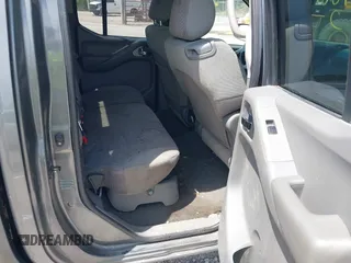 2006 Nissan Frontier SE с VIN 1N6AD07W16C449355, выставлен на аукционе IAAI как лот 42297843 с пробегом 218 728 миль миль и . История ставок и продаж доступна на DreamBid. Изображение 8.