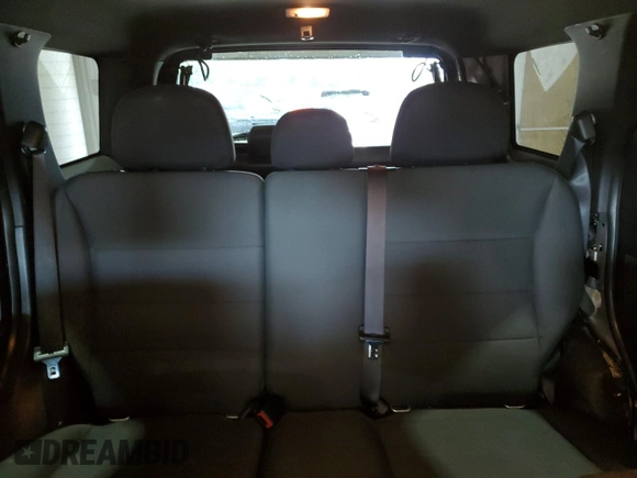 2012 Ford Escape XLT with VIN 1FMCU9D75CKC35544, listed as a Copart auction lot 65014435 with 135,740 mi miles and Salvage title. Bid and sale history available at DreamBid. Image 10.