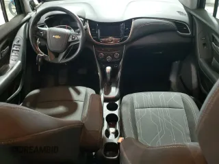 2019 Chevrolet Trax LT with VIN 3GNCJPSB0KL197413, listed as a Copart auction lot 51947465 with 68,541 mi miles and Clean Title. Bid and sale history available at carsss.com. Image 8.