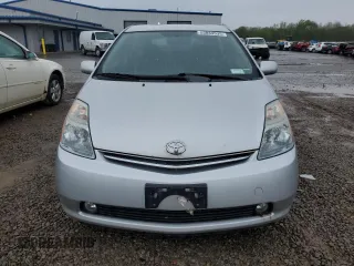 2007 Toyota Prius с VIN JTDKB20U777088175, выставлен на аукционе Copart как лот 55884935 с пробегом 87 116 миль миль и Чистый • Clean title. История ставок и продаж доступна на DreamBid. Изображение 5.