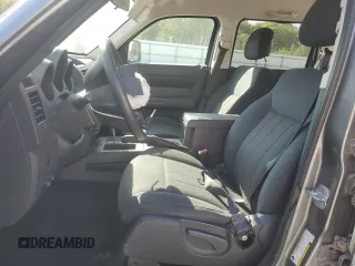 2011 Dodge Nitro Heat with VIN 1D4PT4GK4BW600818, listed as a Copart auction lot 79015894 with 124,905 mi miles and Salvage Title. Bid and sale history available at DreamBid. Image 7.