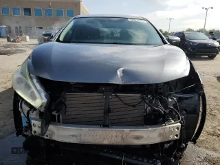 2015 Nissan Murano S z VIN 5N1AZ2MH2FN230944, wystawiony jako Copart lot #58028525 z przebiegiem 116 907 mil mil oraz Szkoda całkowita • Salvage title. Historia ofert i sprzedaży dostępna na DreamBid. Obrazek 5.