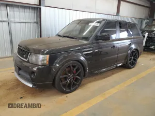 2013 Land Rover Range Rover Sport SC with VIN SALSH2E42DA806102, listed as a Copart auction lot 60369915 with 90,269 mi miles and Clean title. Bid and sale history available at DreamBid. Image 1.