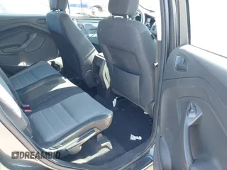 2018 Ford Escape S with VIN 1FMCU0F75JUD05716, listed as a IAAI auction lot 42733113 with 69,469 mi miles and . Bid and sale history available at DreamBid. Image 8.