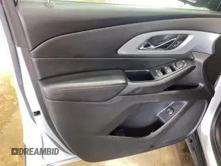 2021 Chevrolet Traverse LT с VIN 1GNERHKW9MJ182400, выставлен на аукционе IAAI как лот 42597971 с пробегом 76 403 миль миль и . История ставок и продаж доступна на DreamBid. Изображение 1.