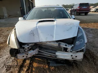 2005 Toyota Celica GTS with VIN JTDDY38T750075120, listed as a Copart auction lot 78483524 with 166,034 mi miles and Salvage Title. Bid and sale history available at carsss.com. Image 5.