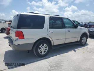 2003 Ford Expedition Special Service z VIN 1FMRU15WX3LB84649, wystawiony jako Copart lot #53674705 z przebiegiem 300 012 mil mil oraz Szkoda całkowita • Salvage title. Historia ofert i sprzedaży dostępna na DreamBid. Obrazek 3.