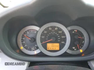2009 Toyota RAV4 with VIN JTMZF33V69D003487, listed as a Copart auction lot 56250985 with 280,098 mi miles and Salvage Title. Bid and sale history available at DreamBid. Image 9.