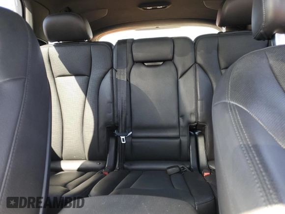 2017 Audi Q7 Prestige with VIN WA1VAAF7XHD032983, listed as a Copart auction lot 51950725 with 108,354 mi miles and Salvage Title. Bid and sale history available at carsss.com. Image 10.