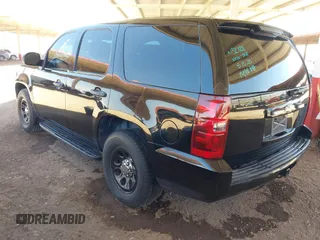2010 Chevrolet Tahoe LS с VIN 1GNMCAE01AR132728, выставлен на аукционе IAAI как лот 42294787 с пробегом 207 564 миль миль и . История ставок и продаж доступна на DreamBid. Изображение 3.