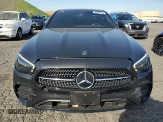 2021 Mercedes-Benz E-Class E 350 with VIN W1KZF8DB1MA897416, listed as a Copart auction lot 52254205 with 37,058 mi miles and Clean Title. Bid and sale history available at carsss.com. Image 5.