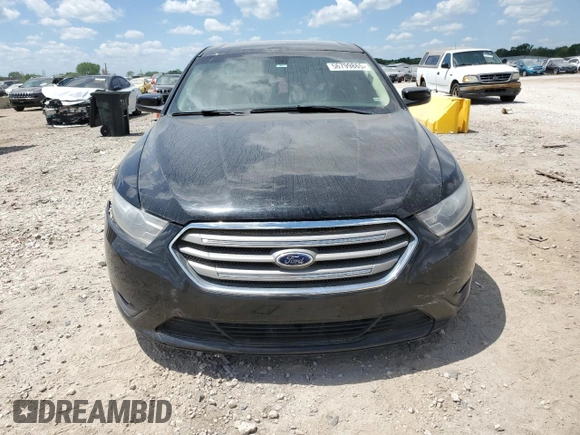 2015 Ford Taurus SEL with VIN 1FAHP2E96FG107108, listed as a Copart auction lot 56799865 with 137,465 mi miles and Clean title. Bid and sale history available at DreamBid. Image 5.