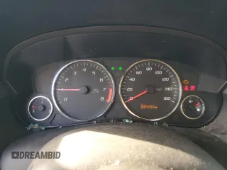 2005 Cadillac CTS with VIN 1G6DP567450221738, listed as a Copart auction lot 80276404 with 204,221 mi miles and Salvage Title. Bid and sale history available at carsss.com. Image 9.