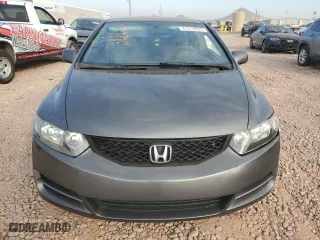 2010 Honda Civic Cpe LX with VIN 2HGFG1B63AH531821, listed as a Copart auction lot 41419005 with 145,114 mi miles and Salvage Title. Bid and sale history available at carsss.com. Image 5.