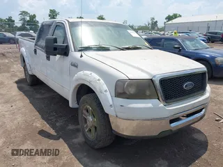 2008 Ford F-150 XLT с VIN 1FTPW14V98KE13656, выставлен на аукционе IAAI как лот 42580108 с пробегом 175 350 миль миль и . История ставок и продаж доступна на DreamBid. Изображение 1.