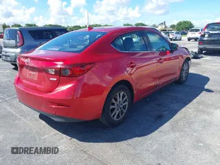 2016 Mazda 3 i Grand Touring with VIN JM1BM1X74G1282525, listed as a IAAI auction lot 40460438 with 216,301 mi miles and . Bid and sale history available at DreamBid. Image 19.