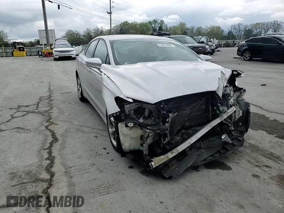 2016 Ford Fusion SE with VIN 3FA6P0HD4GR297433, listed as a Copart auction lot 52879965 with 0 mi miles and Salvage Title. Bid and sale history available at carsss.com. Image 11.