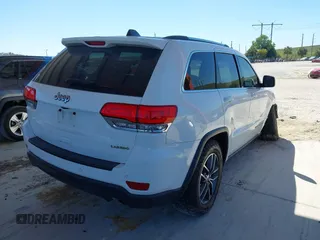 2018 Jeep Grand Cherokee Altitude with VIN 1C4RJEAG6JC270735, listed as a IAAI auction lot 41784446 with 122,263 mi miles. Bid and sale history available at carsss.com. Image 4.