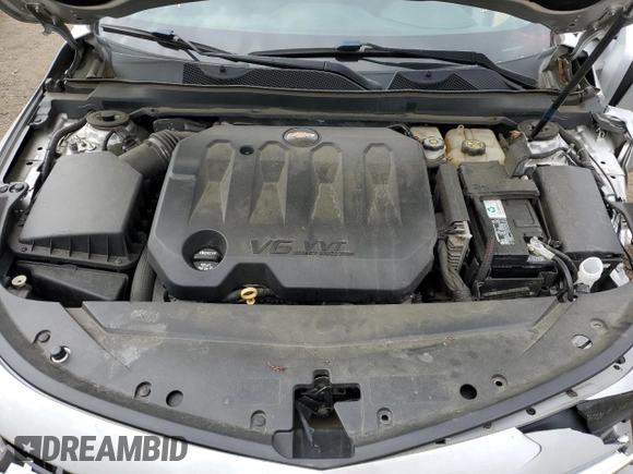 2020 Chevrolet Impala LT with VIN 2G11Z5S34L9102936, listed as a Copart auction lot 55463235 with 76,196 mi miles and Clean Title. Bid and sale history available at DreamBid. Image 11.