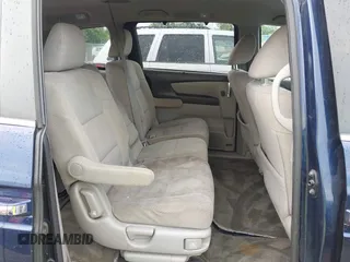2015 Honda Odyssey EX с VIN 5FNRL5H41FB058521, выставлен на аукционе IAAI как лот 42434257 с пробегом 103 779 миль миль и . История ставок и продаж доступна на DreamBid. Изображение 8.