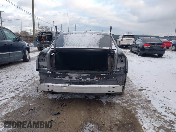 2016 Chrysler 300 C with VIN 2C3CCAEG4GH320089, listed as a IAAI auction lot 41249262 with Not Provided miles and . Bid and sale history available at DreamBid. Image 15.