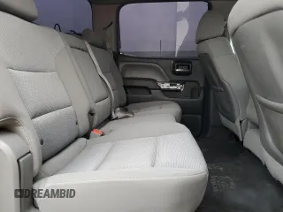 2014 GMC Sierra 1500 z VIN 3GTP1TEH1EG381839, wystawiony jako Copart lot #85761764 z przebiegiem 110 763 mil mil oraz Szkoda całkowita • Salvage title. Historia ofert i sprzedaży dostępna na DreamBid. Obrazek 10.