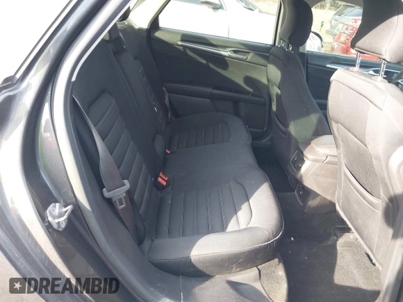 2015 Ford Fusion SE z VIN 3FA6P0H70FR303589, wystawiony jako IAAI lot #41505903 z przebiegiem 206 307 mil mil oraz . Historia ofert i sprzedaży dostępna na DreamBid. Obrazek 8.