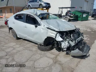 2019 Toyota Yaris L z VIN 3MYDLBYV5KY521049, wystawiony jako IAAI lot #41772915 z przebiegiem Nie podano mil oraz . Historia ofert i sprzedaży dostępna na DreamBid. Obrazek 1.
