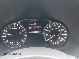 2018 Nissan Pathfinder SL with VIN 5N1DR2MM6JC652102, listed as a IAAI auction lot 42415763 with 79,636 mi miles and . Bid and sale history available at DreamBid. Image 7.