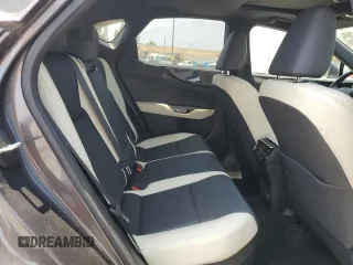 2023 Lexus NX 350h с VIN JTJAKCEZ7P5008145, выставлен на аукционе Copart как лот 58982475 с пробегом 21 051 миль миль и Списание • Salvage title. История ставок и продаж доступна на DreamBid. Изображение 11.