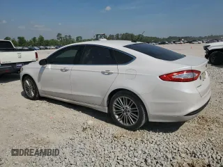 2015 Ford Fusion SE z VIN 3FA6P0HD2FR293024, wystawiony jako Copart lot #51155095 z przebiegiem 108 160 mil mil oraz Czysty tytuł • Clean title. Historia ofert i sprzedaży dostępna na DreamBid. Obrazek 2.