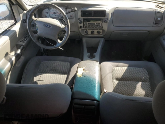 2003 Ford Explorer Sport Trac XLS z VIN 1FMZU77E73UC31976, wystawiony jako Copart lot #47965245 z przebiegiem 247 237 mil mil oraz Szkody całkowita. Historia ofert i sprzedaży dostępna na DreamBid. Obrazek 8.