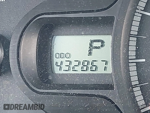 2014 Toyota Sienna LE AAS с VIN 5TDKK3DC9ES496428, выставлен на аукционе IAAI как лот 42623561 с пробегом 432 867 миль миль и . История ставок и продаж доступна на DreamBid. Изображение 15.