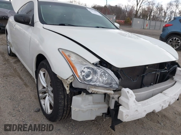 2010 Infiniti G37 x with VIN JN1CV6EL2AM150614, listed as a IAAI auction lot 41853853 with 208,852 mi miles and . Bid and sale history available at carsss.com. Image 6.