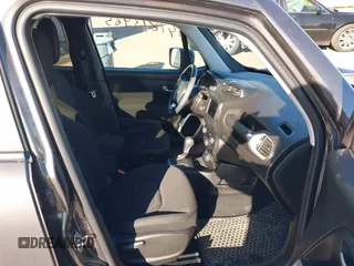 2019 Jeep Renegade Latitude z VIN ZACNJBBB7KPK63688, wystawiony jako IAAI lot #41815965 z przebiegiem 25 407 mil mil oraz . Historia ofert i sprzedaży dostępna na DreamBid. Obrazek 5.