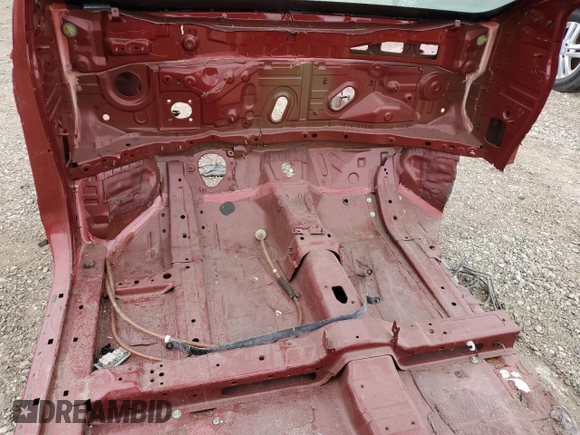 2015 Nissan Murano Platinum z VIN 5N1AZ2MG1FN280029, wystawiony jako Copart lot #44517825 z przebiegiem Nie podano mil oraz Nie do naprawy • Non repairable. Historia ofert i sprzedaży dostępna na DreamBid. Obrazek 8.
