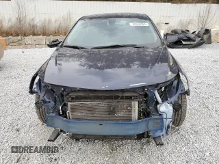 2018 Chevrolet Malibu LT with VIN 1G1ZD5ST2JF127789, listed as a Copart auction lot 46660565 with 98,343 mi miles and Salvage Title. Bid and sale history available at DreamBid. Image 5.
