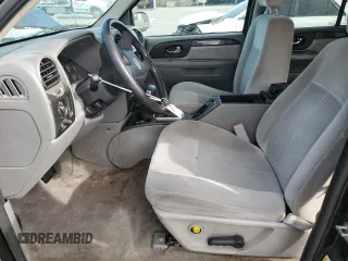 2007 GMC Envoy SLE with VIN 1GKDS13S172166853, listed as a Copart auction lot 42222945 with 97,702 mi miles and Clean Title. Bid and sale history available at carsss.com. Image 7.