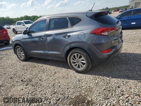 2016 Hyundai Tucson Limited z VIN KM8J33A22GU047834, wystawiony jako Copart lot #54844405 z przebiegiem 118 545 mil mil oraz Tytuł czysty. Historia ofert i sprzedaży dostępna na DreamBid. Obrazek 2.