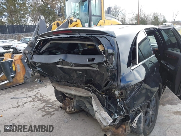 2008 Mercedes-Benz R 3.5L z VIN 4JGCB65E38A079809, wystawiony jako IAAI lot #41581978 z przebiegiem 201 240 mil mil oraz . Historia ofert i sprzedaży dostępna na DreamBid. Obrazek 17.