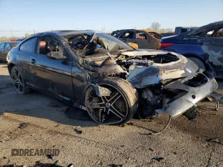 2004 BMW 6 Series 645Ci with VIN WBAEH73414B189660, listed as a Copart auction lot 53143905 with 0 mi miles and Salvage Title. Bid and sale history available at carsss.com. Image 4.