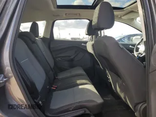 2014 Ford Escape SE with VIN 1FMCU0G93EUA51851, listed as a Copart auction lot 49897185 with 202,044 mi miles and Clean Title. Bid and sale history available at carsss.com. Image 11.