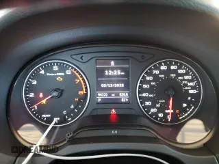 2016 Audi A3 Premium z VIN WAUA7GFF7G1075008, wystawiony jako Copart lot #57091665 z przebiegiem 96 320 mil mil oraz Szkoda całkowita • Salvage title. Historia ofert i sprzedaży dostępna na DreamBid. Obrazek 9.