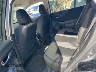 2022 Subaru Outback Premium with VIN 4S4BTADC6N3260575, listed as a IAAI auction lot 42845496 with 33,680 mi miles and . Bid and sale history available at DreamBid. Image 4.