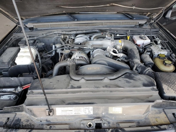 2001 Land Rover Discovery Series II w/Cloth with VIN SALTY15491A294591, listed as a Copart auction lot 46454845 with 180,914 mi miles and Salvage Title. Bid and sale history available at carsss.com. Image 11.